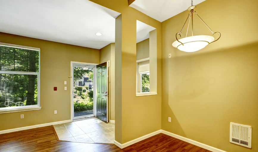 PAINTING SERVICES
