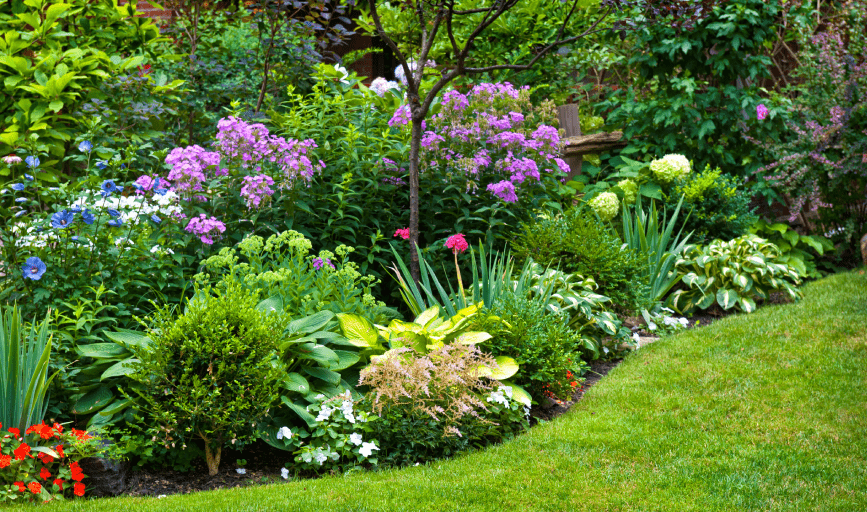 GARDENING SERVICE